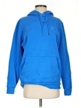 Under Armour Pullover Hoodie (view 1)