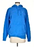 Under Armour Blue Pullover Hoodie Size S - photo 1