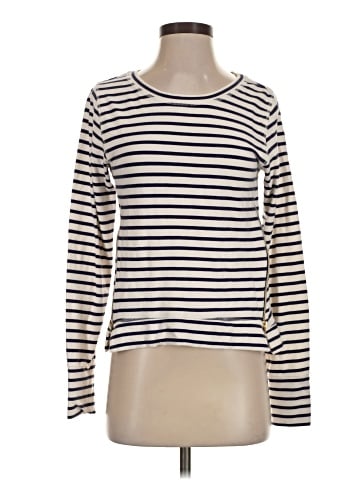 Stella & Dot Long Sleeve Top (view 1)