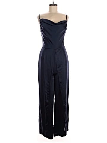 Skies Are Blue Jumpsuit (view 1)