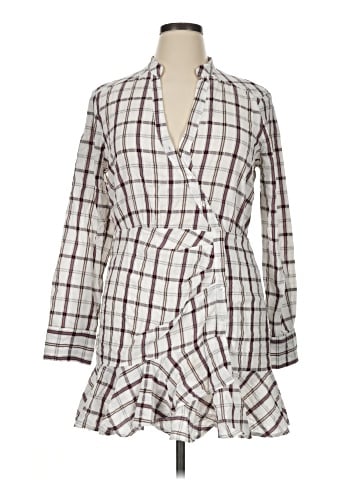 Veronica Beard Casual Dress (view 1)