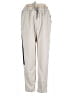 Athletic Works 100% Recycled Polyester Color Block Gray Track Pants Size XL - photo 1