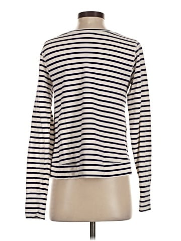 Stella & Dot Long Sleeve Top (view 2)