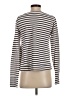 Stella & Dot Ivory Long Sleeve Top Size S - photo 2