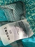 Columbia 100% Nylon Solid Teal Athletic Shorts Size M - photo 4