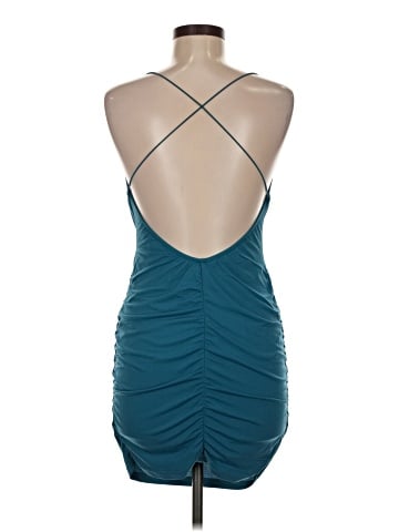 Just Quella Cocktail Dress (view 2)