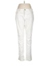 Democracy Ivory Casual Pants Size 14 - photo 1