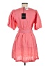 Nicholas Pink Casual Dress Size 8 - photo 2