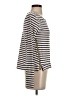 Stella & Dot Ivory Long Sleeve Top Size S - photo 4