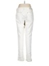 Democracy Ivory Casual Pants Size 14 - photo 2