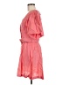 Nicholas Pink Casual Dress Size 8 - photo 5