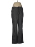 Lee Houndstooth Gray Dress Pants Size 8 (petite) - photo 1