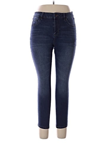 d.jeans Jeggings (view 1)