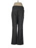 Lee Houndstooth Gray Dress Pants Size 8 (petite) - photo 2