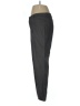 Lee Houndstooth Gray Dress Pants Size 8 (petite) - photo 5