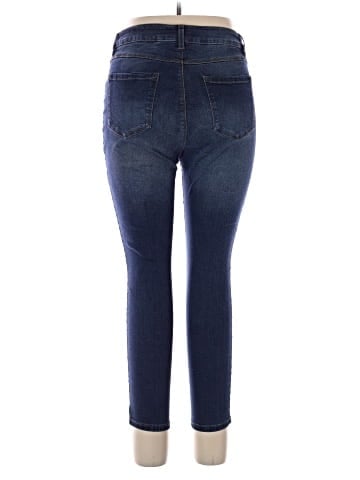 d.jeans Jeggings (view 2)