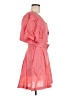 Nicholas Pink Casual Dress Size 8 - photo 4