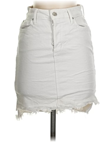 Joe's Jeans Denim Skirt (view 1)
