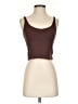 Vuori Brown Tank Top Size S (estimated) - photo 1