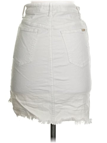 Joe's Jeans Denim Skirt (view 2)