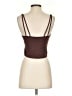 Vuori Brown Tank Top Size S (estimated) - photo 2