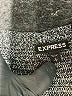Express Gray Pullover Sweater Size S - photo 7