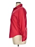 Foxcroft Red Long Sleeve Blouse Size 14 (petite) - photo 5