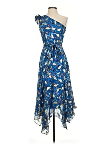 Karina Grimaldi Cocktail Dress (view 1)