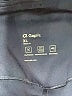 Gap Fit Solid Blue Athletic Shorts Size XL - photo 3