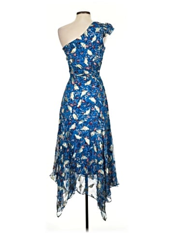 Karina Grimaldi Cocktail Dress (view 2)