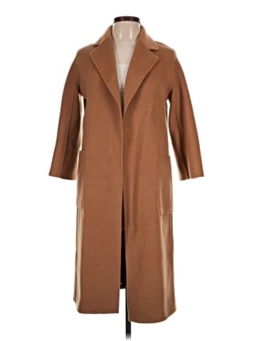 THE CURATED Coat (view 1)