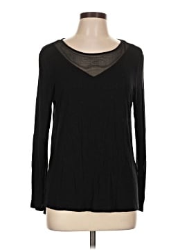 Tahari Long Sleeve Top (view 1)
