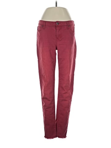 Celebrity Pink Jeggings (view 1)