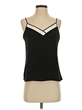 Banana Republic Sleeveless Blouse (view 1)