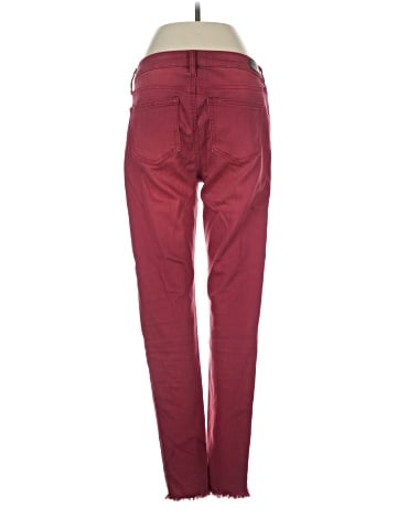 Celebrity Pink Jeggings (view 2)