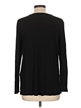 Tahari Long Sleeve Top (view 2)