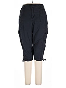 St. John's Bay Cargo Pants