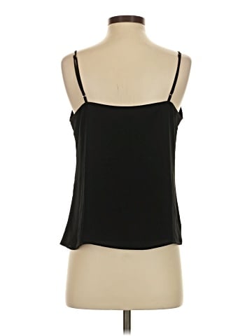 Banana Republic Sleeveless Blouse (view 2)