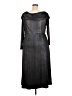 ELOQUII Black Cocktail Dress Size 20 Plus - photo 2