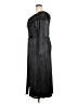 ELOQUII Black Cocktail Dress Size 20 Plus - photo 5