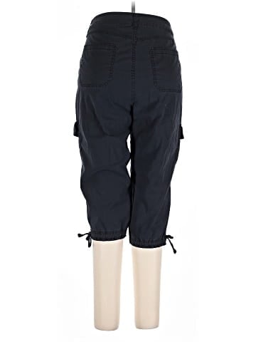 St. John's Bay Cargo Pants (view 2)
