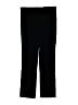 Isaac Mizrahi New York 100% Polyester Black Casual Pants Size 14 - photo 1