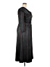 ELOQUII Black Cocktail Dress Size 20 Plus - photo 4