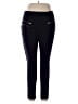 Gap Black Active Pants Size 14 - photo 1