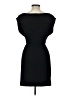 Laundry by Design Solid Black Cocktail Dress Size L - photo 2