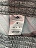Adidas Gray Sweatpants Size 8 - 10 - photo 7