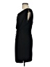 Laundry by Design Solid Black Cocktail Dress Size L - photo 5