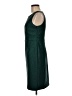 Calvin Klein Solid Green Cocktail Dress Size 8 - photo 5