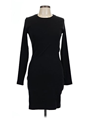 Bordeaux Cocktail Dress (view 1)