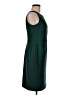 Calvin Klein Solid Green Cocktail Dress Size 8 - photo 4